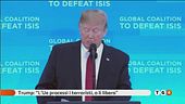 Trump avverte l'Ue: processate i terroristi