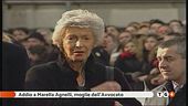 E' morta Marella Agnelli moglie dell'Avvocato