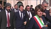 Conti e difesa, è lite. Oggi in Sardegna al voto.