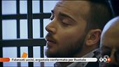 Uccise Teresa e Trifone