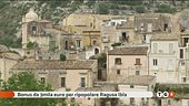 "Trasferitevi a Ragusa", un bonus da 3 mila euro