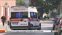 Ubriaco e in fuga travolge una famiglia