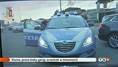 Pestaggi per 8 euro