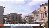 Caldo primaverile