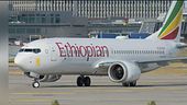 Si schianta Boeing 737 "Nessun sopravvissuto"