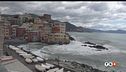 Primavera arrivederci Tornano freddo e neve