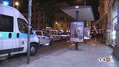 Travolto a Palermo il pirata preso a casa