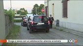 Sesso con un 14enne Torino, mamma arrestata