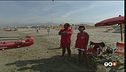 Bagnini, canotta addio "E' poco igienica"