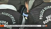 Un colpo alla testa