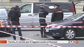 La morte di Stefano, "pretendiamo risposte"