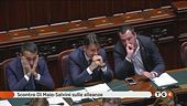 Olocausto e conti Governo, lite su tutto