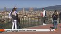 Pasqua col sole vince la tradizione