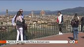 Pasqua col sole vince la tradizione