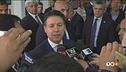 Sicurezza e Siri Governo, scontro totale