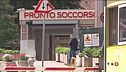 Napoli, bimba in coma