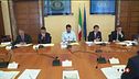 Governo diviso su tutto: Siri, braccio di ferro