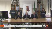 Abusi su 2 ragazzine