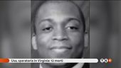 Strage in municipio: Virginia, 12 morti