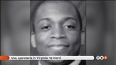 Strage in municipio: Virginia, 12 morti