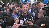 Lite su tagli e conti. "Governo? Così finisce"