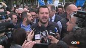 Lite su tagli e conti. "Governo? Così finisce"