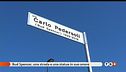 Una strada per Bud Spencer
