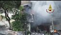 Intrappolati nel fuoco