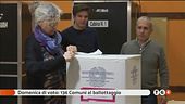 Domenica al voto in un clima di liti