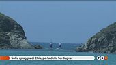 Sole e caldo estivo
