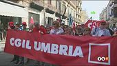 E' l'ora della rabbia