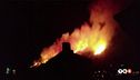 Fuoco e paura