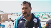 Le trappole per Salvini