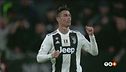 La Juve in campo torna la Serie A
