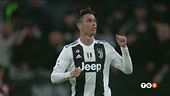 La Juve in campo torna la Serie A