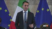 Chi entra e chi esce