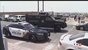 Strage in Texas
