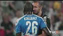 Adesso tocca a Lazio-Roma