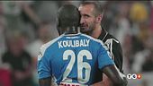 Adesso tocca a Lazio-Roma