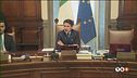 Conte alla prova del voto di fiducia
