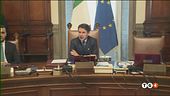 Conte alla prova del voto di fiducia