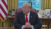 Trump e talebani salta l'accordo