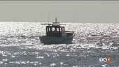 Lampedusa al collasso