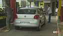 Stangata sul diesel