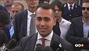 Patto in Umbria Rousseau dice Sì