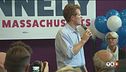 Un altro Kennedy scende in campo