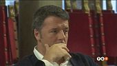 La sfida di Renzi