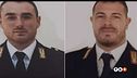 Uccisi dentro la Questura