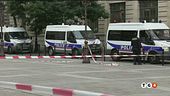 La strage a Parigi, pista terroristica