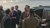 Pompeo all'Italia: "Attenti alla Cina"